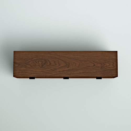 Mercury Row® Posner TV Stand for TVs up to 70" & Reviews Wayfair